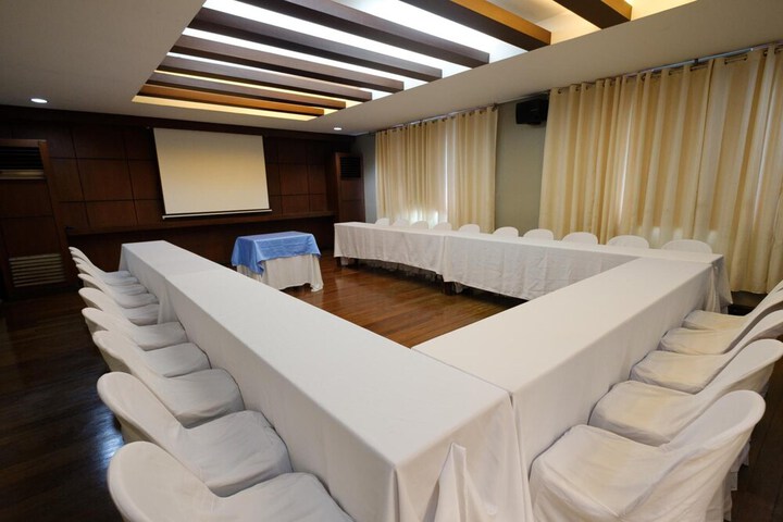 Meeting 22 of 23