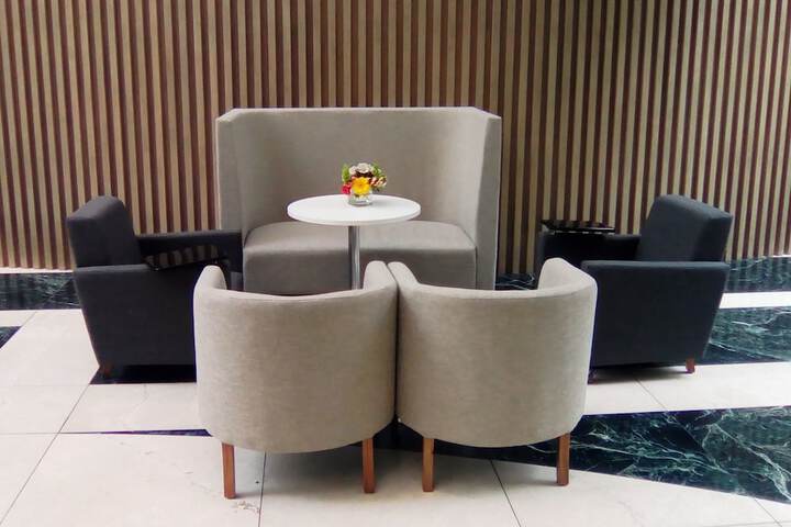 Hotel Interior 2 of 78