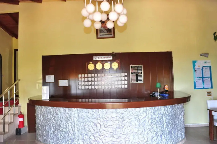 EUROPA PARK HOTEL