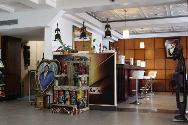 Hotel Interior 2 of 43