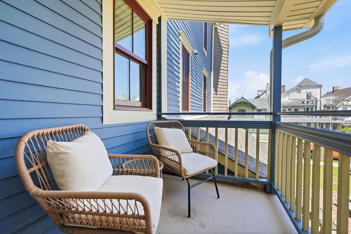 Terrace/Patio 76 of 138