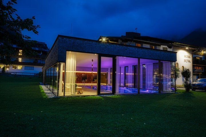 Hotel Spa