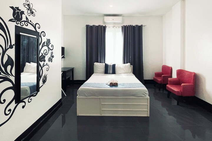 Room 15 of 43