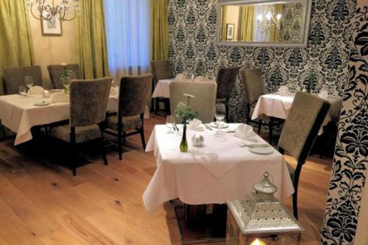 ZUM ZIEL HOTEL RESTAURANT