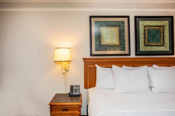 1 King Bed Deluxe Room (11 of 21)