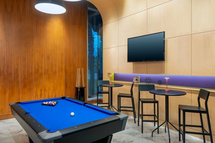 Billiards
