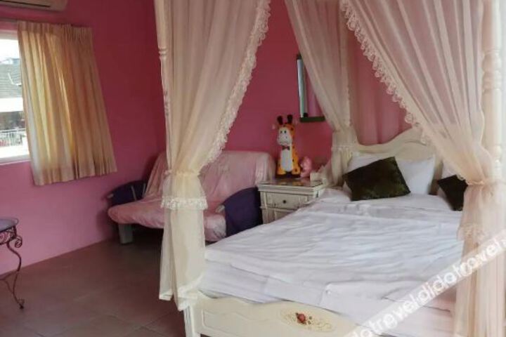 Xin Yi Homestay