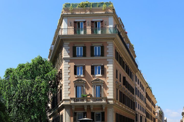 Hotel 17 of 17