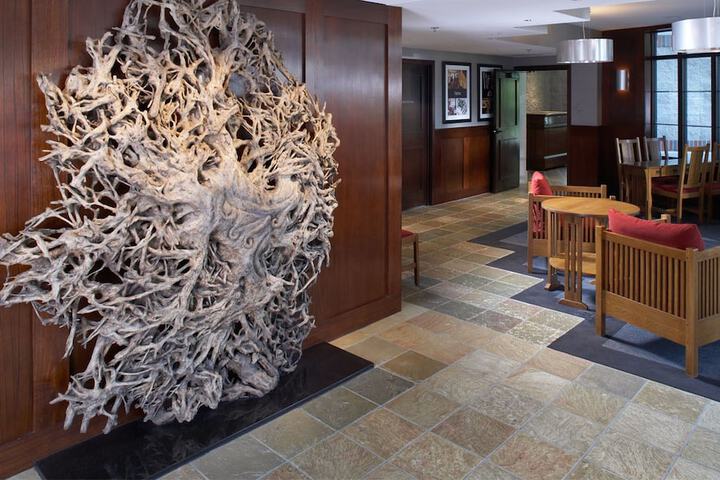 Hotel Interior 2 of 51