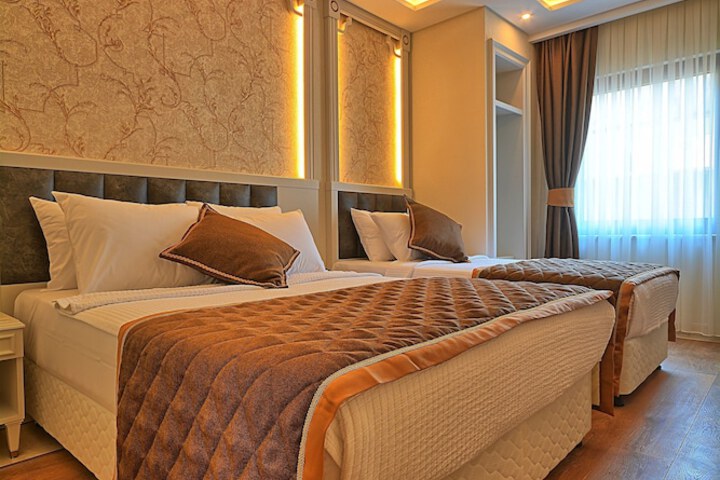 View from room