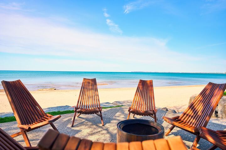 Terrace/Patio 148 of 270