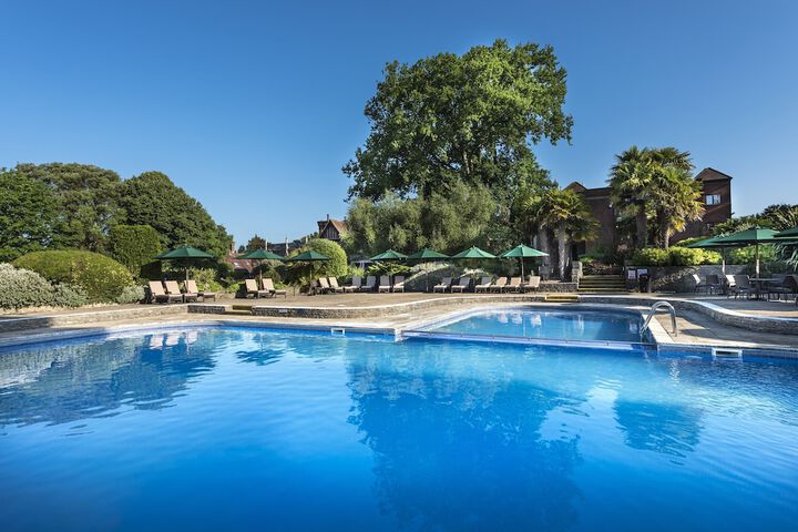 Macdonald Elmers Court Resort Lymington Bookonline com