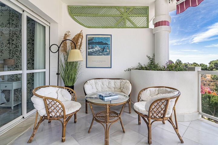 Terrace/Patio 36 of 91