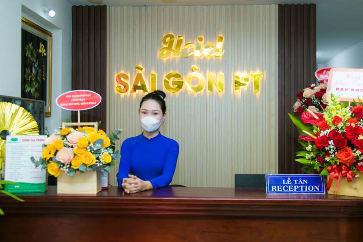 sài gòn pt