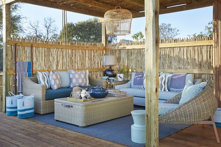 Terrace/Patio 27 of 29