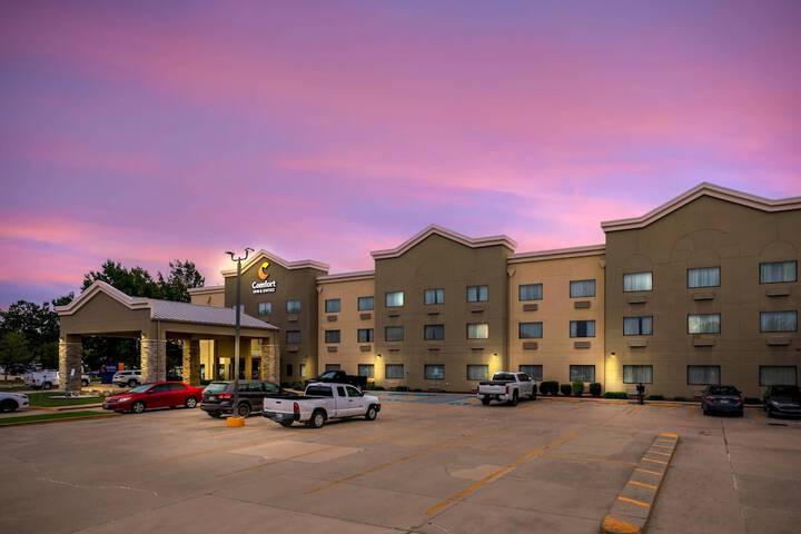 Hotel 21 of 21