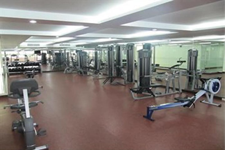 Fitness Center Photo