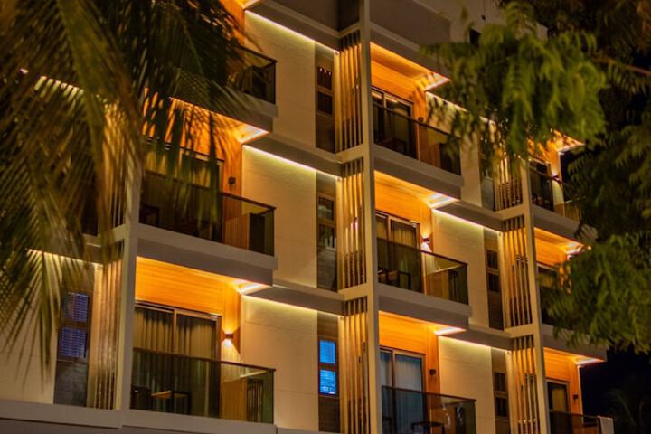 Hotel 33 of 37