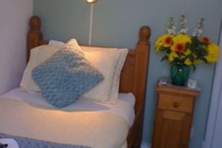 Fitness Center Photo