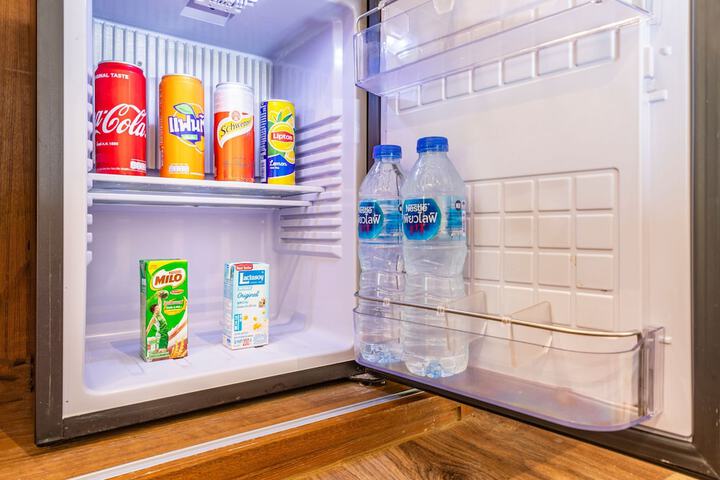 Minibar