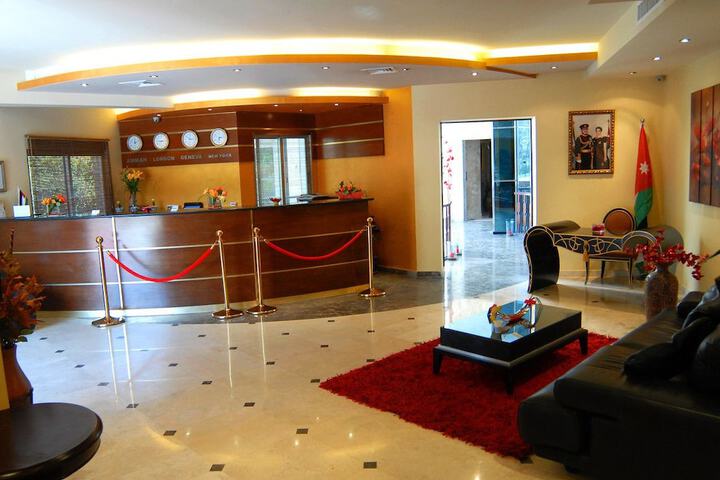 Hotel Interior 2 of 17