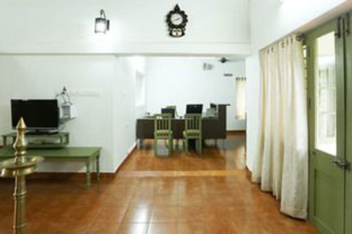 Hotel Interior 52 of 53