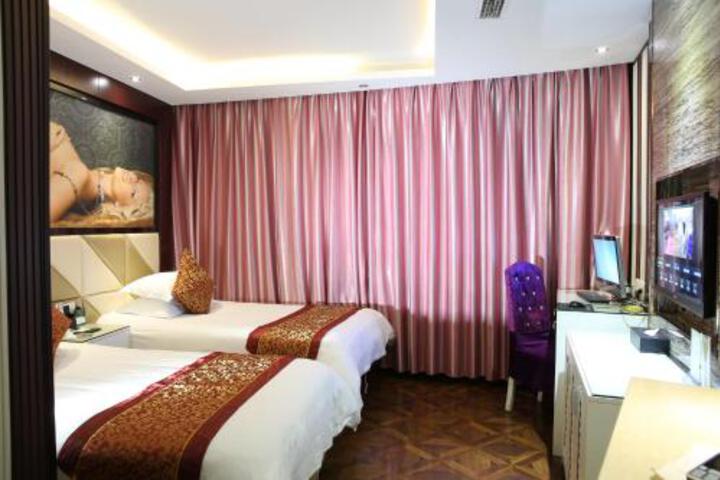 Jianai Fashion Hotel