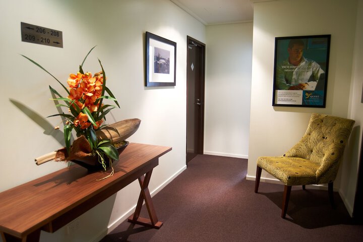 Hallway