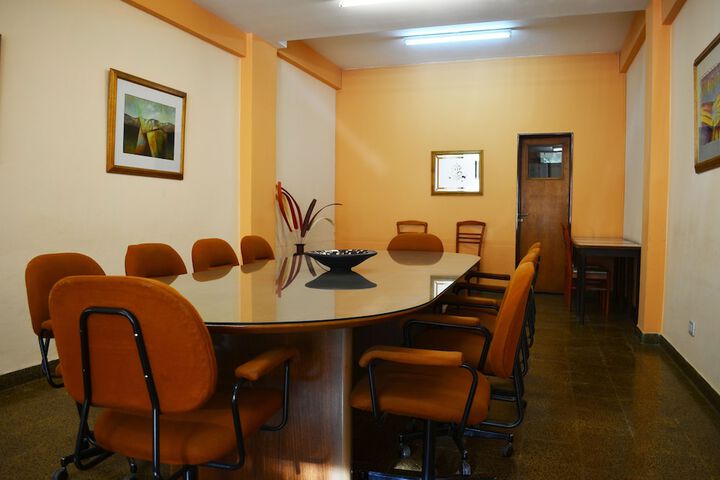 Business Center 30 of 31