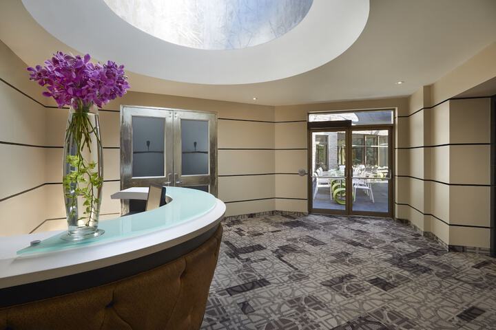 Hotel Interior 4 of 42