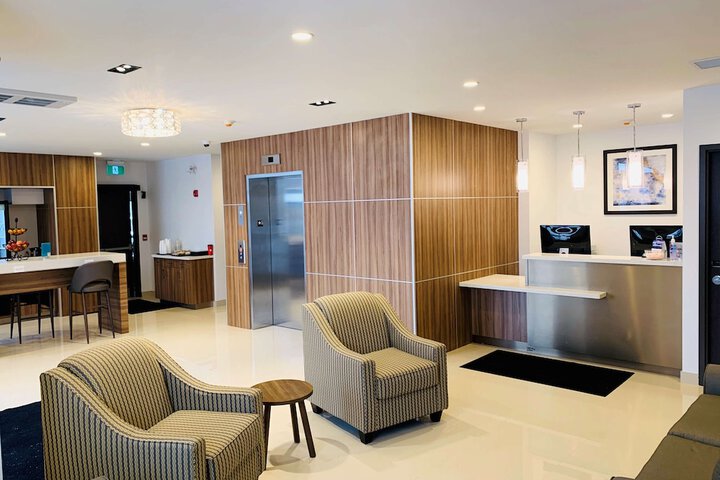 Hotel Interior 2 of 17