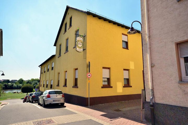 Hotel 54 of 55