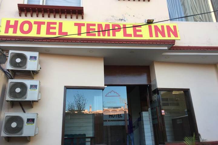 Hotel 26 of 27