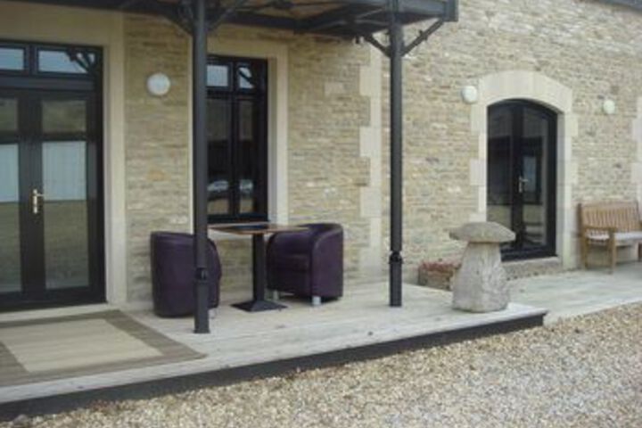 Hotel 6 of 20