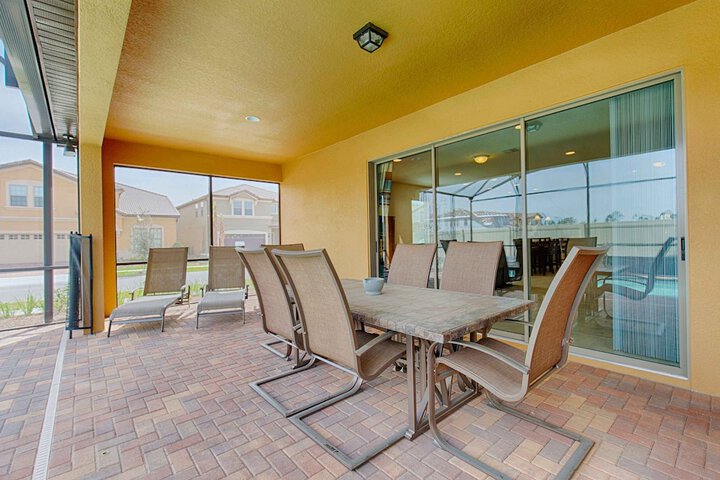 Terrace/Patio 48 of 53