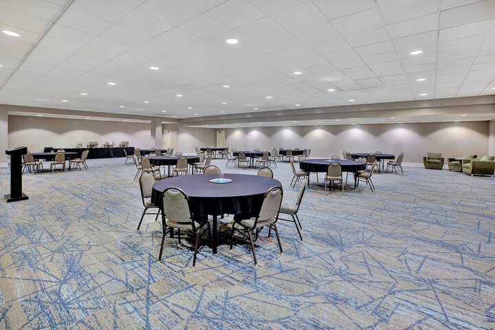 Ballroom