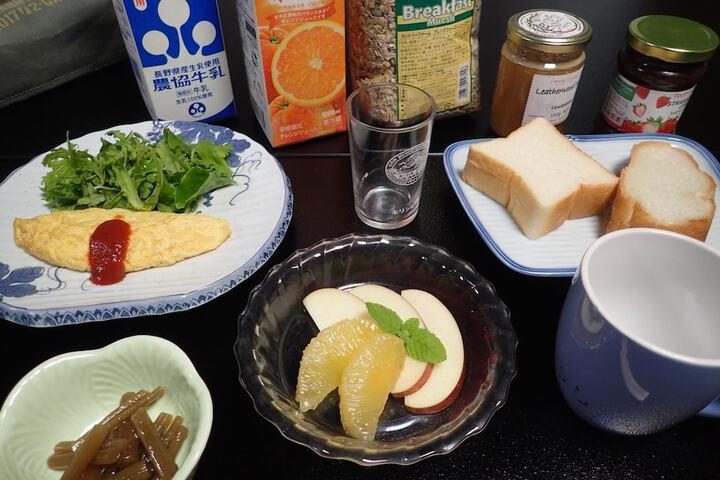 Food