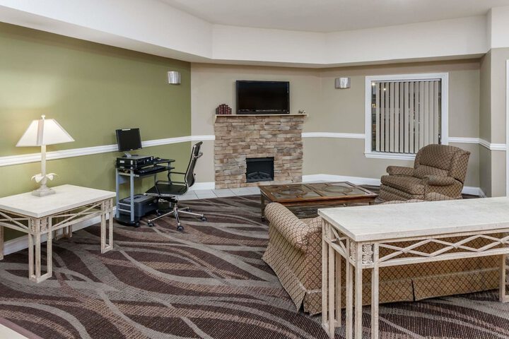 Hotel Interior 3 of 16