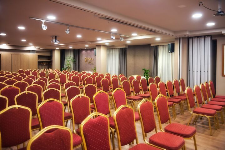 Meeting 54 of 60