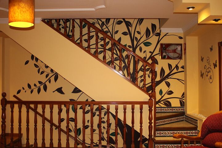 Hotel Interior 4 of 45