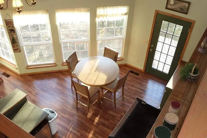 Image of Lost Bridge Lake House