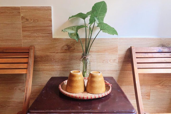 Spa Menu