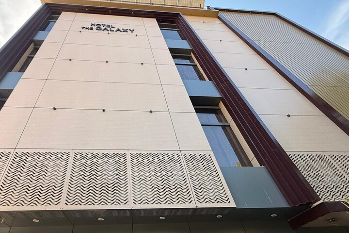 Hotel 8 of 8