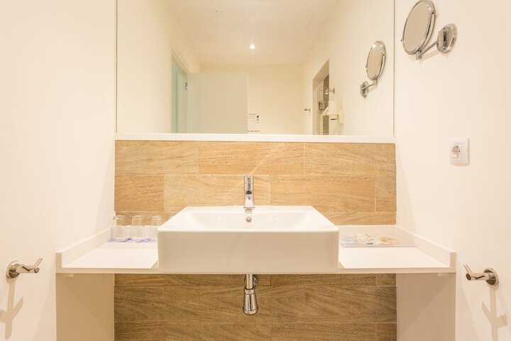 Bath Amenities
