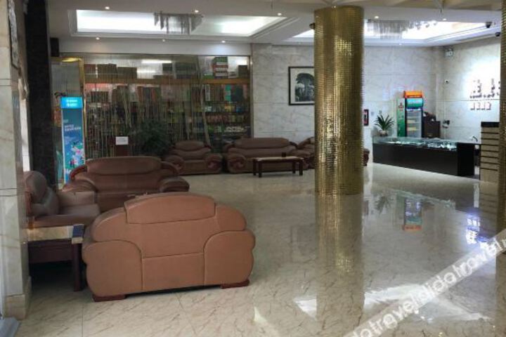 Hotel Interior 7 of 13