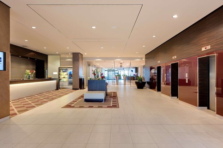 Hotel Interior 2 of 46