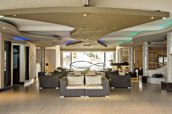 Hotel Interior 3 of 62