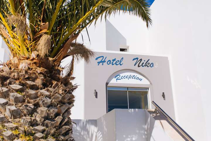 Hotel 124 of 135