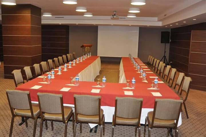 Meeting 62 of 71
