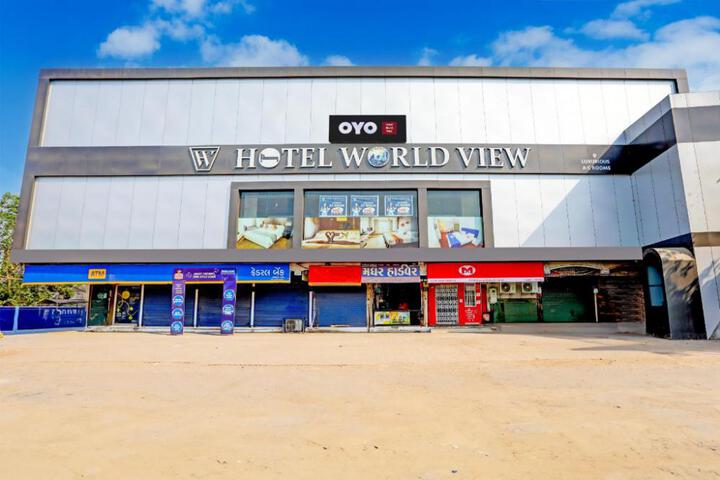 Hotel O World View